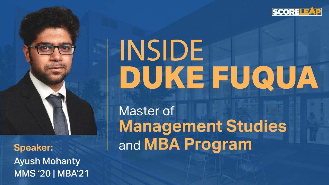 duke fuqua finance phd program