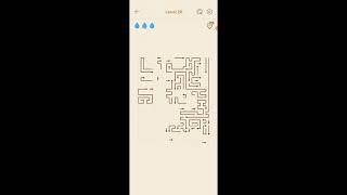 Amaze Go! Level 26 walkthrough solution|SOLVE WITH ME| puzzle games solutions 