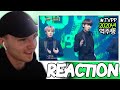 Dancer Reacts To BTS Jungkook - Rainism Live Performance