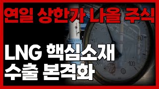 주식 추천 다시 한번 강조한다 [ 주가전망]🚨긴급속보🚨외인 530만주 매수! 손바뀜!  원전·에너지·방산! 곧 투경해제!  LNG 가스 관련주 북극 알래스카