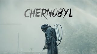 Chernobyl.