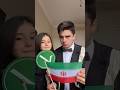 سلام ایران Iran ترند کلیپ قزاقستان طنز