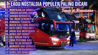 Lagu Pop Lawas Tembang Kenangan 80an 90an - Lagu Nostalgia Terpopuler Paling Dicari