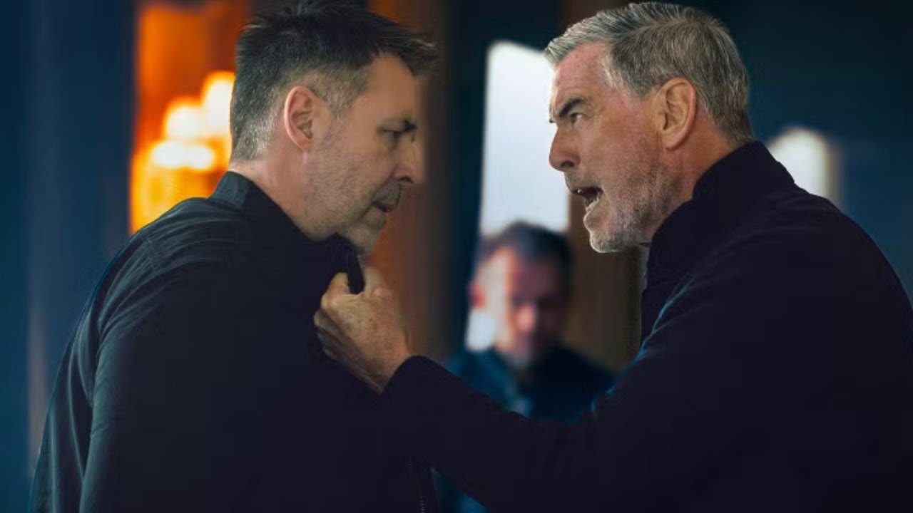 MobLand Episode 9 Trailer: The Harrigan working with Richie Revealed!!!