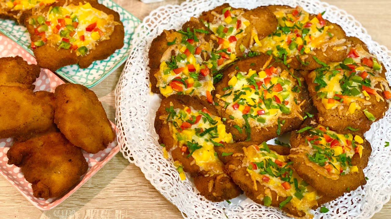 سكالوب الجردينة او الجزيرة الليبي