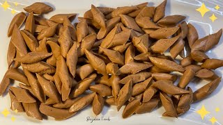 Best way to make Condensed (Fine) Toffee @bezalea