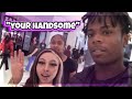 Telling Girls They&#39;re Handsome feat. @LifeAsNique444