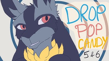 Drop Pop Candy | 5 & 6