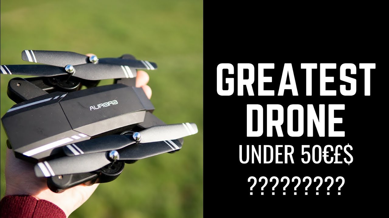 lbla foldable drone