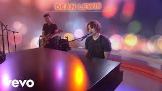Dean Lewis - Be Alright (Live On The Today Show) Resimi