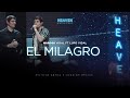 Marcos Vidal - El Milagro Ft. Lupo Vidal (Concierto Heaven Music Fest)