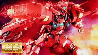 ガンプラMG アヴァランチアストレアTYPE-Fダッシュに換装！「MG 1/100 ガンダムアストレア TYPE-F用 アヴァランチダッシュユニット」開封・組立・レビュー / 機動戦士ガンダム00 F