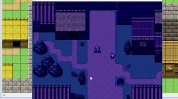 Cùng làm game RPG với Phờ Róép #4 : Chơi thử (ft. Anh Kê)