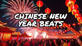 Non Stop - Happy Chinese New Year Song 2024
