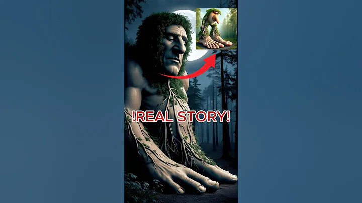 Br br patapim Backstory explained! #shorts