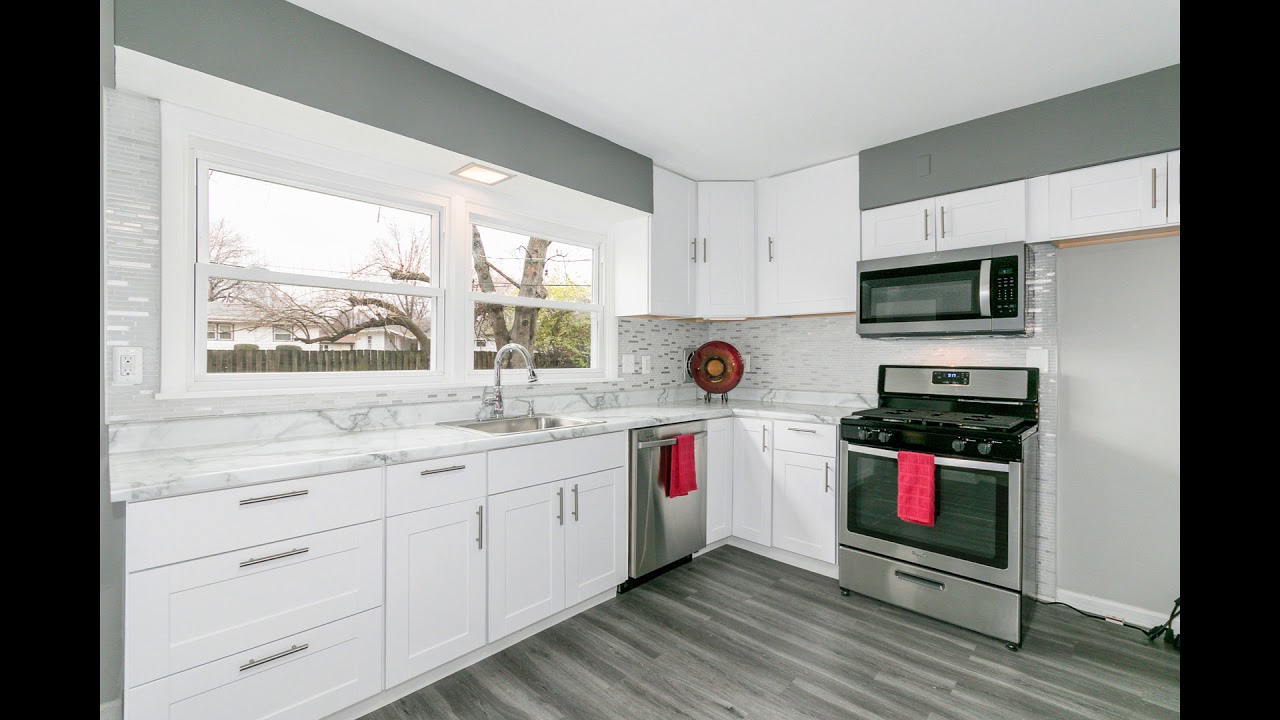 1305 Lindsay Lane, Florissant MO 63031 YouTube