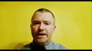 Kevin McPeak Leadership in Technology - Conducting Technical Feasibility Studies