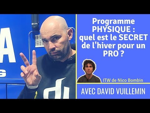 programme-physique-:-quel-est-le-secret-de-l'hiver-pour-un-pro-?---david-vuillemin