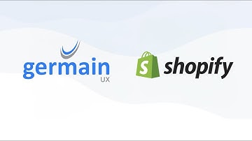 #1 Shopify Monitoring: Best UX Insights, Heatmaps, Session Replays & Conversion Analyzer | GermainUX