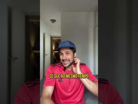 Você prefere correr de casal ou ser mais rápido?