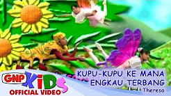 SERA TERBARU " Gajah Kupu Kupu " Lagu Anak - Pok Ame ame Belalang Kupu-kupu Versi Kucing Lucu (Kids Toys) Lagu Anak - Pok Ame ame Belalang Kupu-kupu - Playlist 