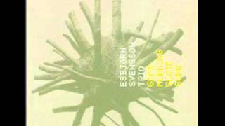 Video thumbnail of "Esbjörn Svensson Trio - Reminiscence Of A Soul"