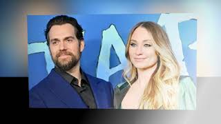 Henry Cavill & Natalie Viscuso's Journey: Meet Superman's Love & Their First Child! 💕👶