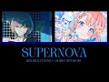 SUPERNOVA【APRIL FOOLS ENGLISH COVER!】// bayoyo