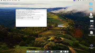 MAC Java Installation, Setting Environment variable, Executing simple program in Command Prompt