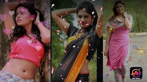 How to use Mbit Music App | Mbit Music : Particle ly video status maker | Mbit Music App