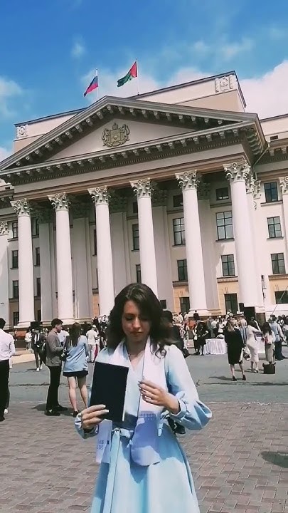 Ваши предложения, на кого я закончила учиться? #повесне #бакалавр # ...