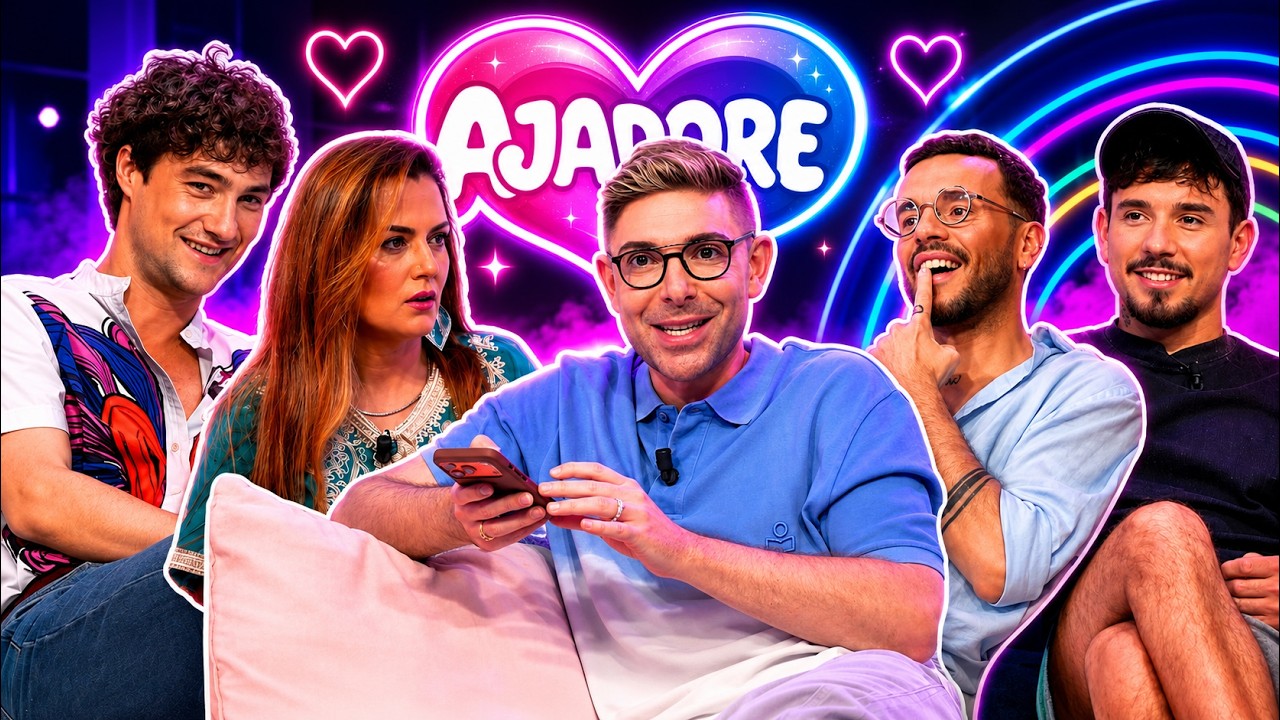 AJADORE 5 - Collab annulée, Se préparer à la fin de vie, Maladie héréditaire... Nos réflexions !