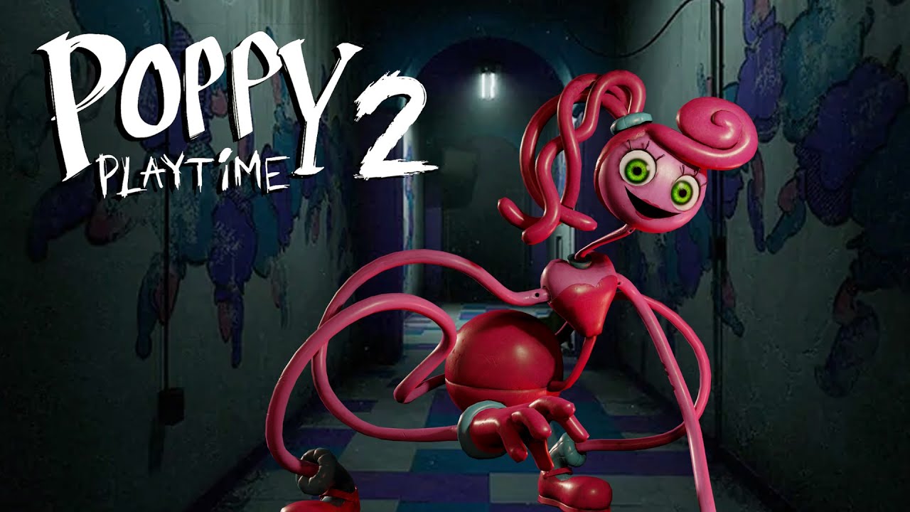 Трейлер 4 главы poppy playtime. Игру Poppy Playtime 2 часть. Poppy Playtime 1 часть. Прохождение Poppy Playtime 1. Poppy Playtime 2 прохождение.