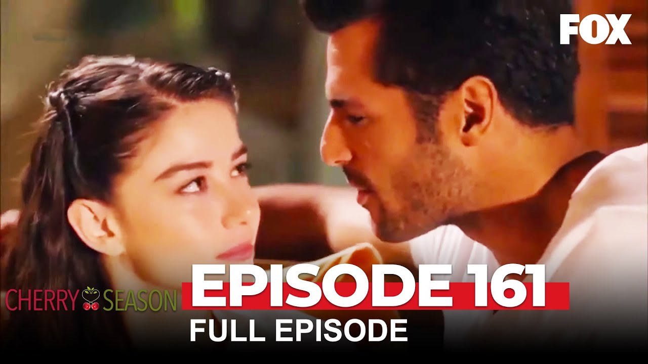 kiraz mevsimi eng sub