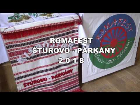 ROMAFEST 2018 - FHD