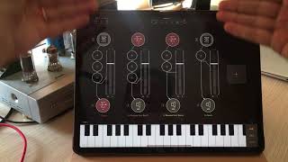 Multiband: split frequency bands into separate tracks