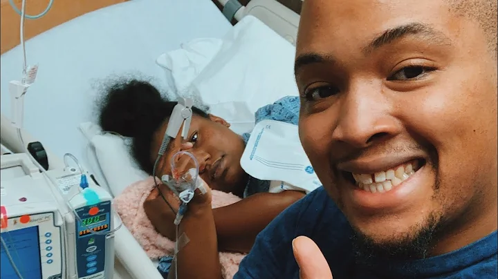 My Labor And Delivery Story ( Mom Edition )