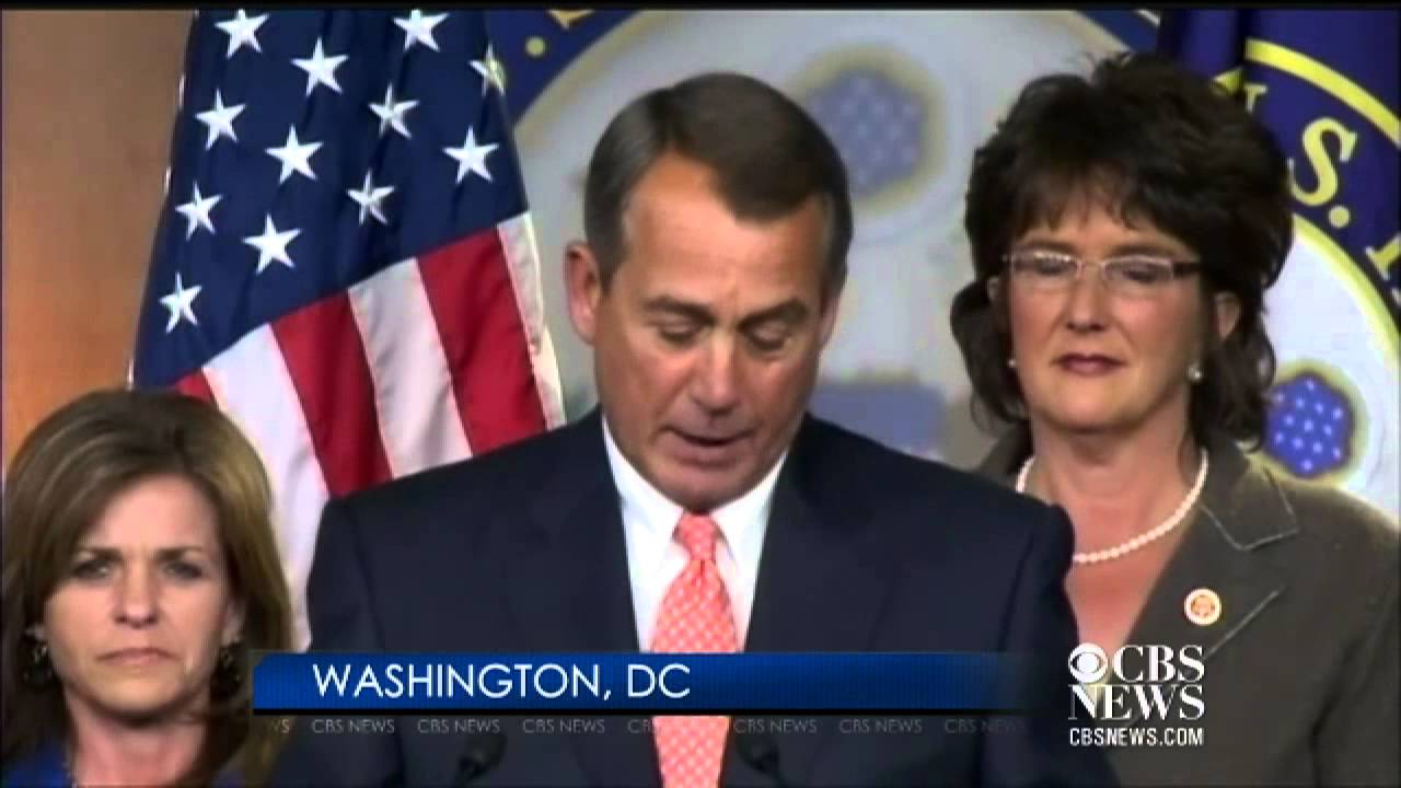 President Obama's Charm Offensive