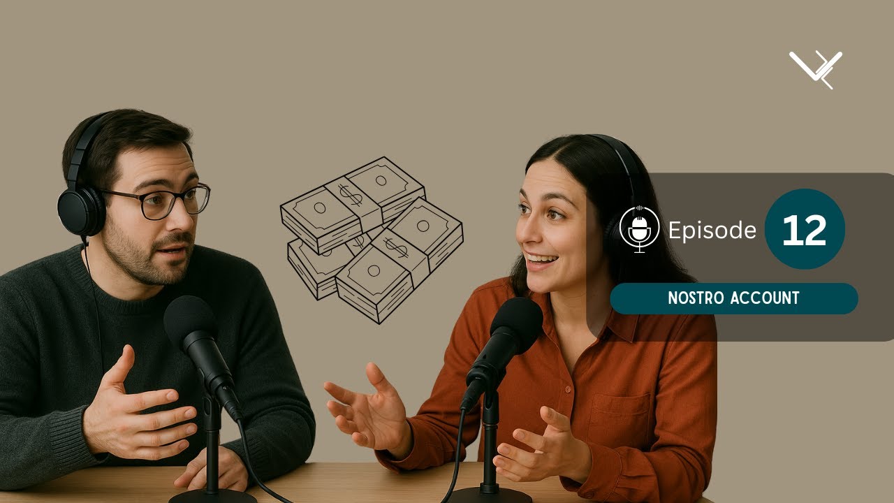 Ep-12 Nostro Account