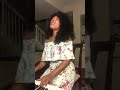 Shelea Frazier Together We Stand Winans Cover mp3