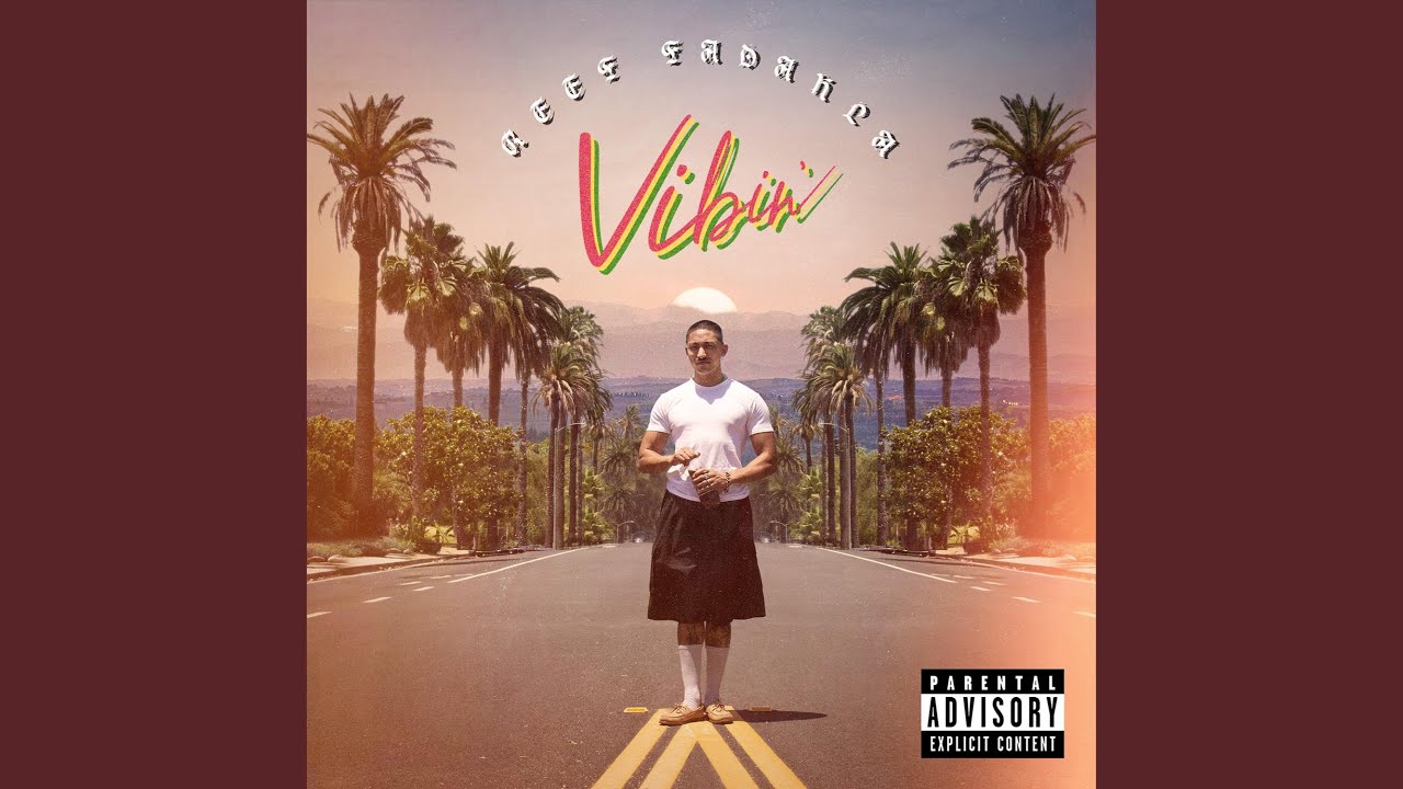 West of California (How Could You)