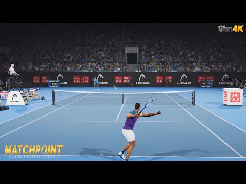 Matchpoint