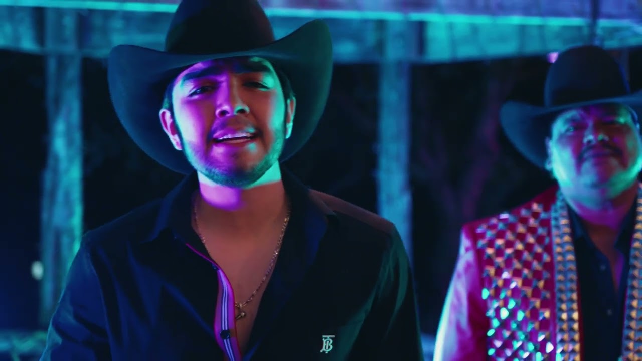 Manuel Reza ft. Los Pescadores Del Río Conchos - Algo Bien