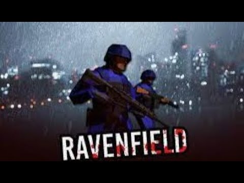 Ravenfield Video no mic sorry! (HEADPHONE USES BEWARE)