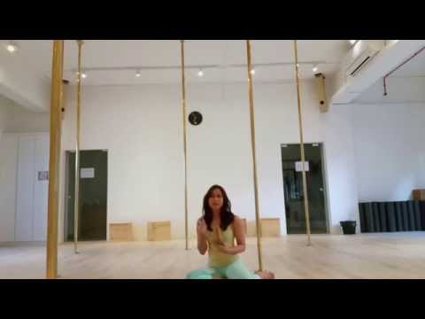 Infinity Yoga Strap | Review