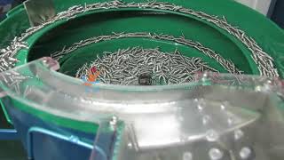 Keyboard Switch Automatic Assembly Machine