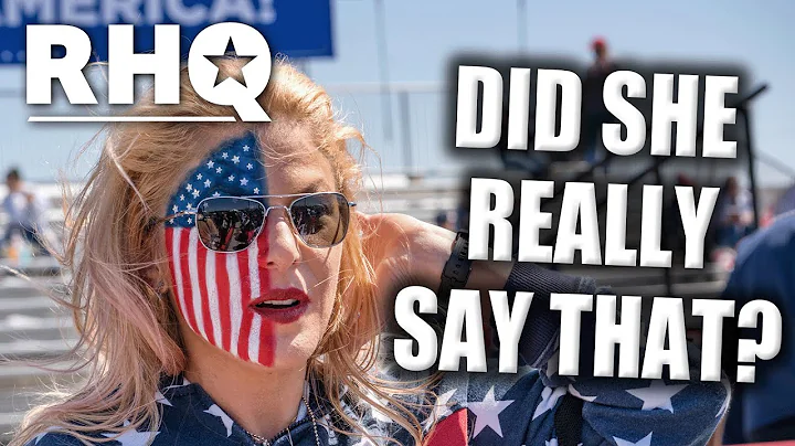 Republicans' Beliefs Give Internet Pure Comedy