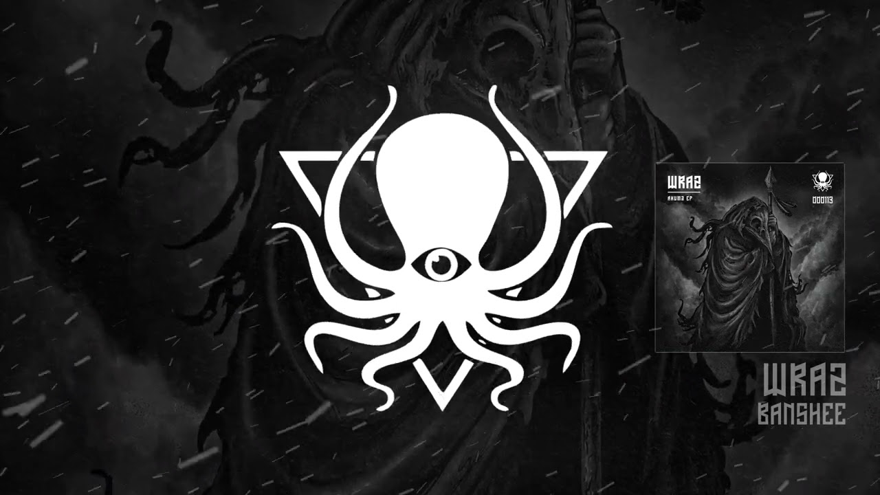 Wraz - Banshee (DDD113)