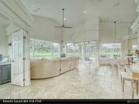 8880 SW 73RD PATH, Bushnell, FL home video tour