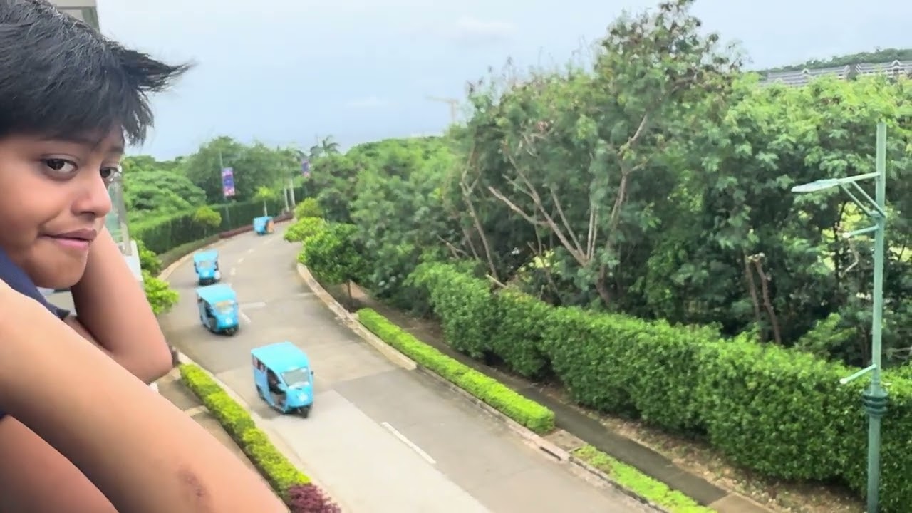 OCEAN GARDEN VILLAS (Cluster A) in NEW COAST, BOTACAY